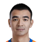 Liu Binbin 60 Common RM FC 26 card