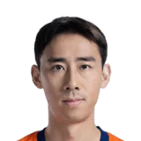 Luo Senwen 59 Common CM FC 26 card