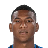 Gruezo 72 Common CDM FC 26 card