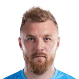 Staněk 76 Common GK FC 26 card