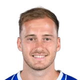 Pirkl 66 Common LM FC 26 card
