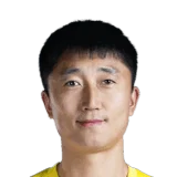 Sun Jie 59 Common CB FC 26 card