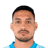 Cabral 67 Common CB FC 26 card