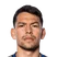 Lozano 97 FUTTIES LW FC 26 card