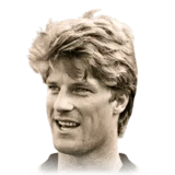 Laudrup 88 Icon CAM FC 26 card