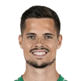 Weigl 78 Common CDM FC 26 card