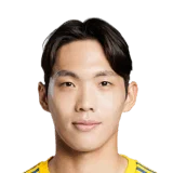 Lee Myung Jae 70 Common LB FC 26 card