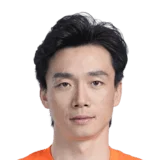 Yang He 49 Rare ST FC 26 card