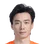 Yang He 49 Rare ST FC 26 card