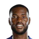 Adarabioyo 78 Common CB FC 26 card