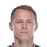 Duda 75 Common CM FC 26 card