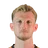 Collinge 62 Common CB FC 26 card