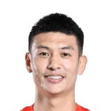 Yang Yihu 55 Common LB FC 26 card