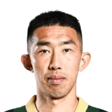 Sun Guowen 60 Rare LB FC 26 card