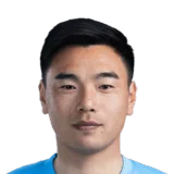 Zhao Xuebin 51 Common ST FC 26 card