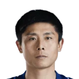 Zheng Kaimu 62 Common CB FC 26 card