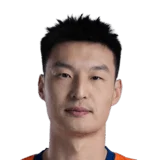 Liu Jiashen 57 Common CB FC 26 card