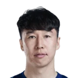 Ren Hang 61 Common CB FC 26 card