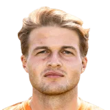 Jackers 68 Common GK FC 26 card