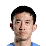 Jiang Zhipeng 64 Common LB FC 26 card