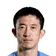 Jiang Zhipeng 64 Common LB FC 26 card