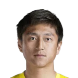 Ding Haifeng 56 Rare LB FC 26 card