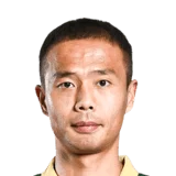 Sun Zheng'ao 54 Common CB FC 26 card