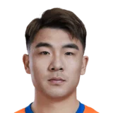 Shi Ke 65 Common CB FC 26 card