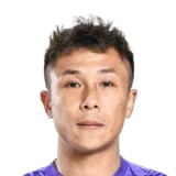 Ruan Yang 56 Common RM FC 26 card
