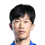 Xie Pengfei 66 Common RM FC 26 card
