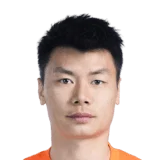 Luo Jing 55 Rare LM FC 26 card