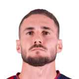 Paulo Azzi 71 Rare LB FC 26 card