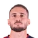 Paulo Azzi 71 Rare LB FC 26 card