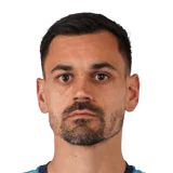 Prior 68 Common GK FC 26 card