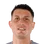 Losada 73 Common GK FC 26 card