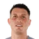 Losada 73 Common GK FC 26 card