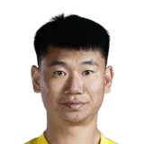 Feng Gang 54 Rare CM FC 26 card