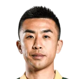 Dong Yu 56 Rare RB FC 26 card