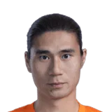 Zhao Yuhao 59 Rare CDM FC 26 card
