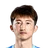 Zou Dehai 57 Common GK FC 26 card