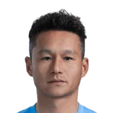 Cao Haiqing 58 Common LB FC 26 card
