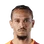 Sané 82 Rare RM FC 26 card