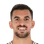 Dani Ceballos 81 Rare CM FC 26 card