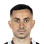 Saliakas 73 Common RB FC 26 card