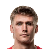 Rúnarsson 67 Common GK FC 26 card
