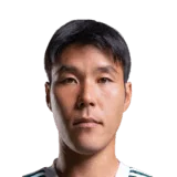 Kim Young Bin 68 Common CB FC 26 card