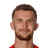 James 65 Common RB FC 26 card
