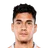 Escobar 68 Common LB FC 26 card