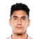 Escobar 68 Common LB FC 26 card