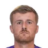 Kelly 58 Common GK FC 26 card